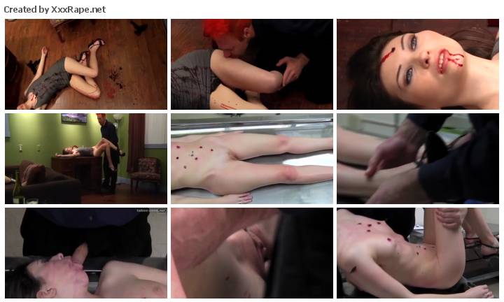 Peachy Keen Films-FUCK HER CORPSE 7 BULLETS AND THE SPY