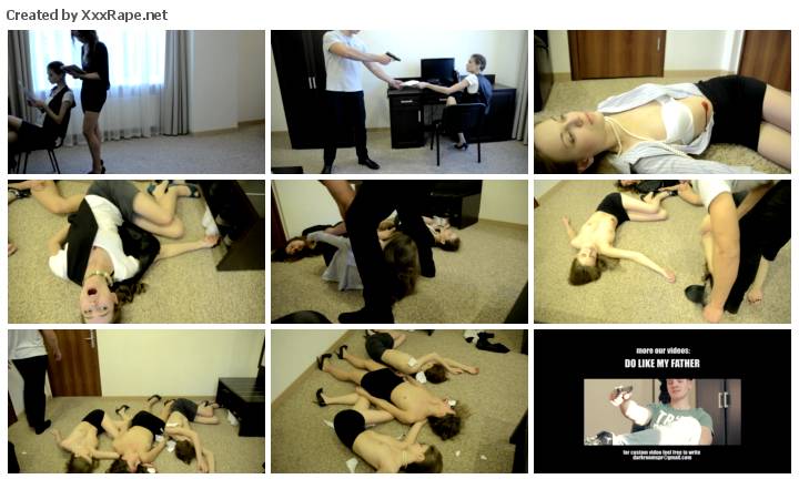 Forced Office Sex - Crime House-Shooting In The Office , Forced sex-Snuff videos