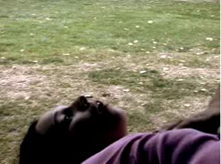 Peachy Keen Films-Strangle in the Park