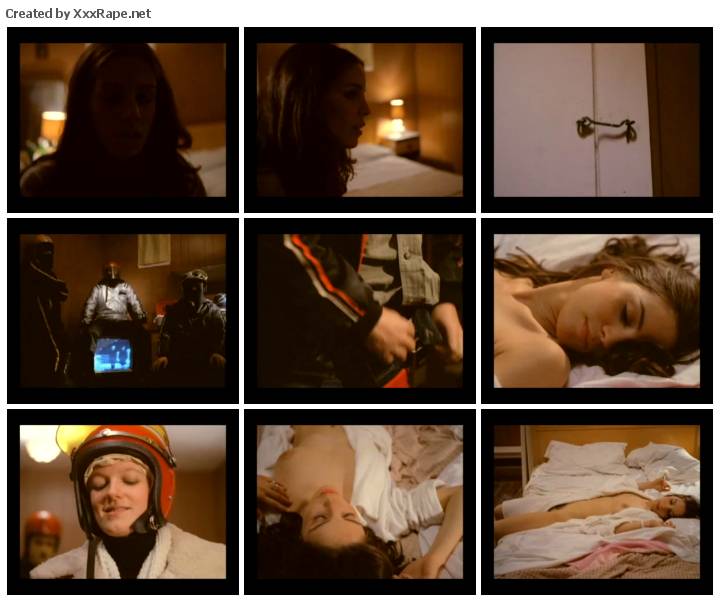 Rape Films-Gina CG line Lomez