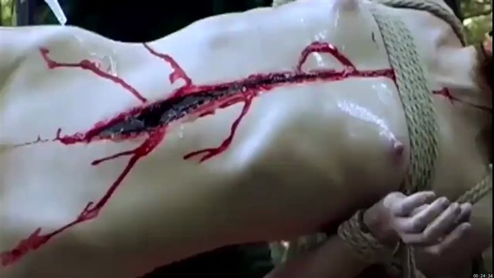 Xxx Rap Video Blood - RueMorgue-Deadly Game-Rape-Forced sex-Snuff videos
