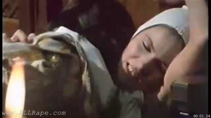 RapeVideos-Rape Of A Young Nun